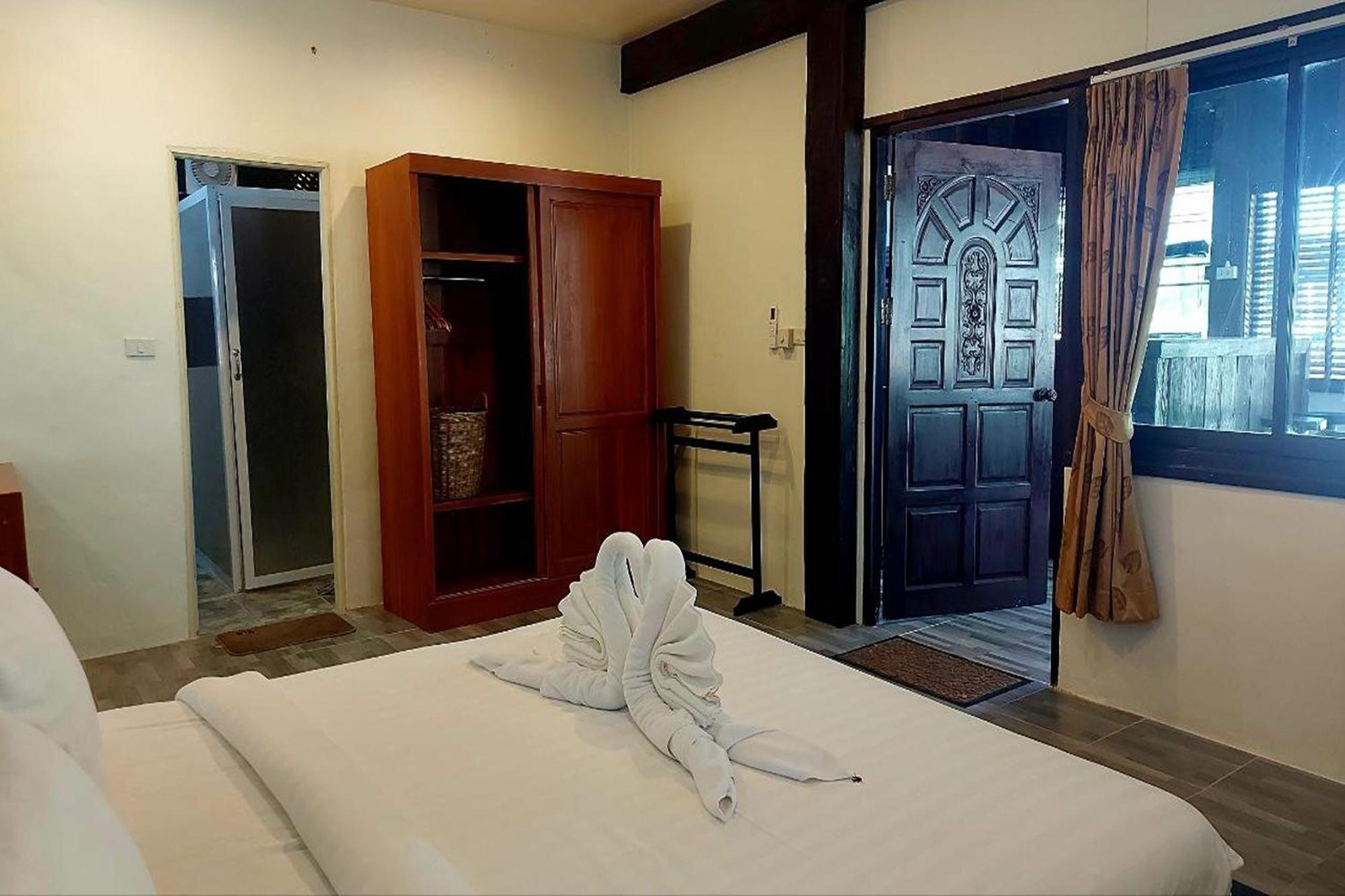 Suanmali Samui Lamai Beach (Koh Samui)